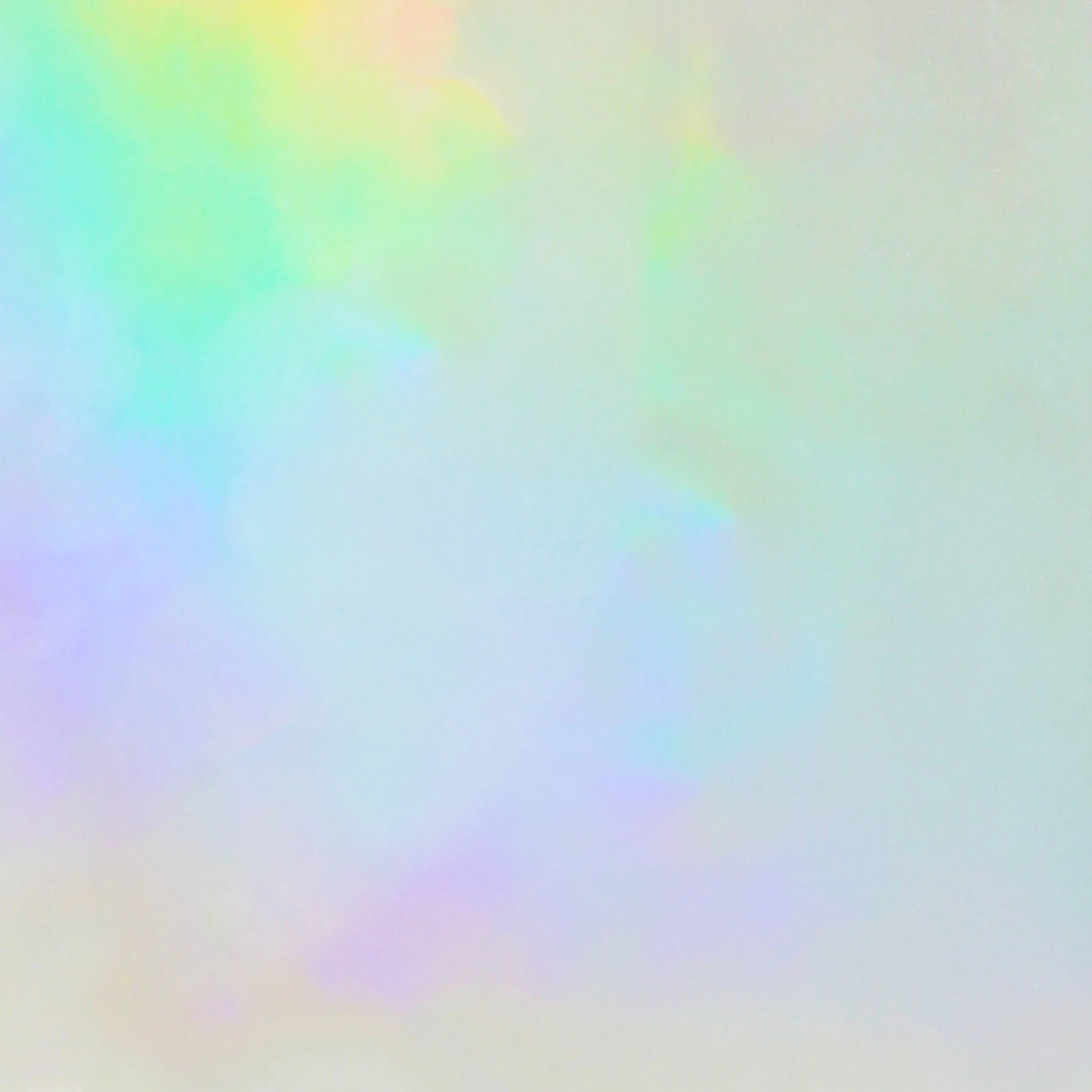 12" Holographic Outer Sleeves - Pearl Shimmer (Pack of 25) - Image 4