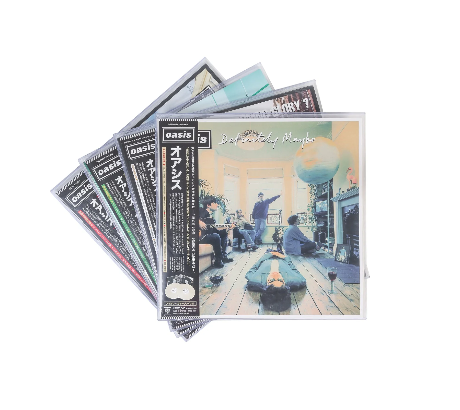 12" Vinyl Record Toploader Hard Outer Sleeves (7 mm) [1 Pack] - Image 7