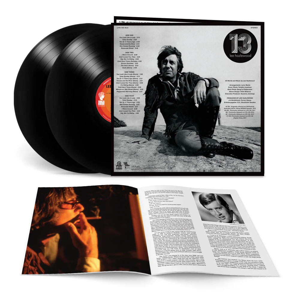13 - Deluxe Edition - Image 3