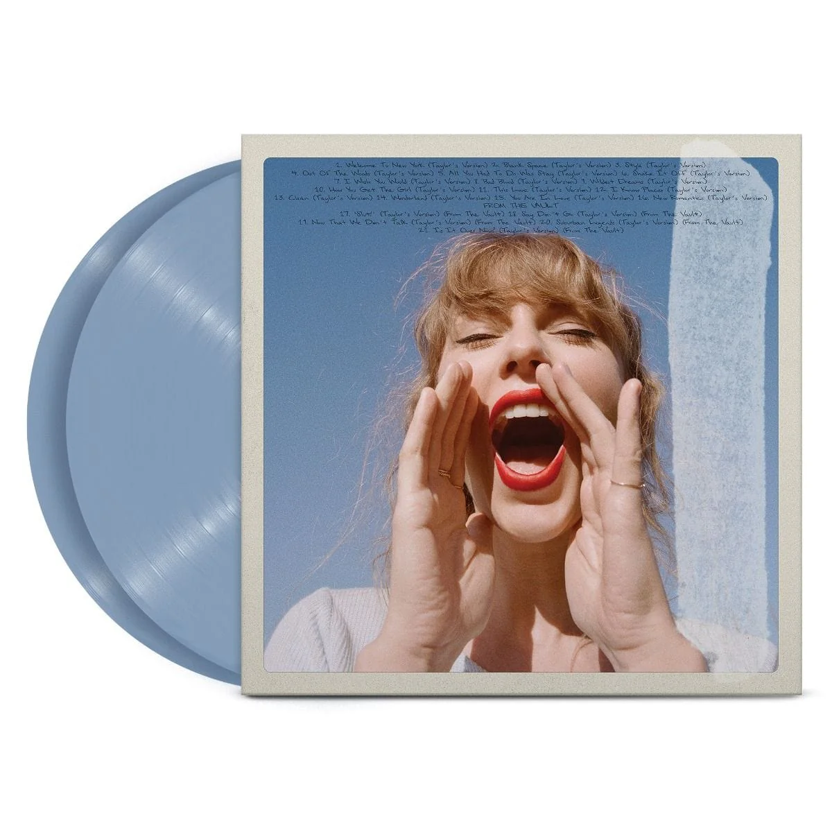 1989 (Taylor's Version) - Image 3