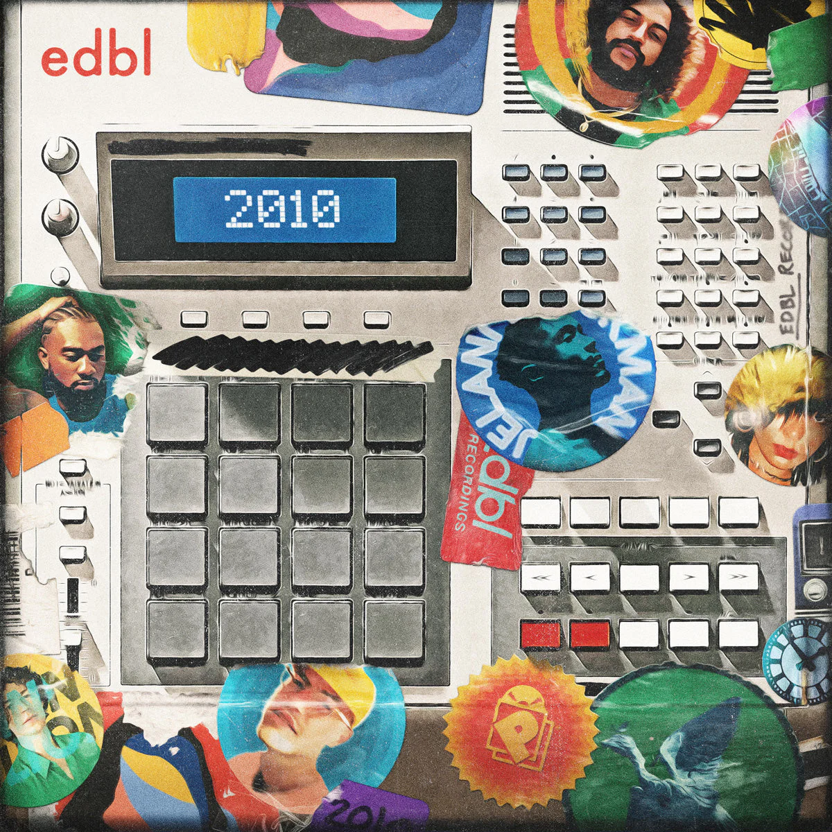 2010 [Japanese Import]