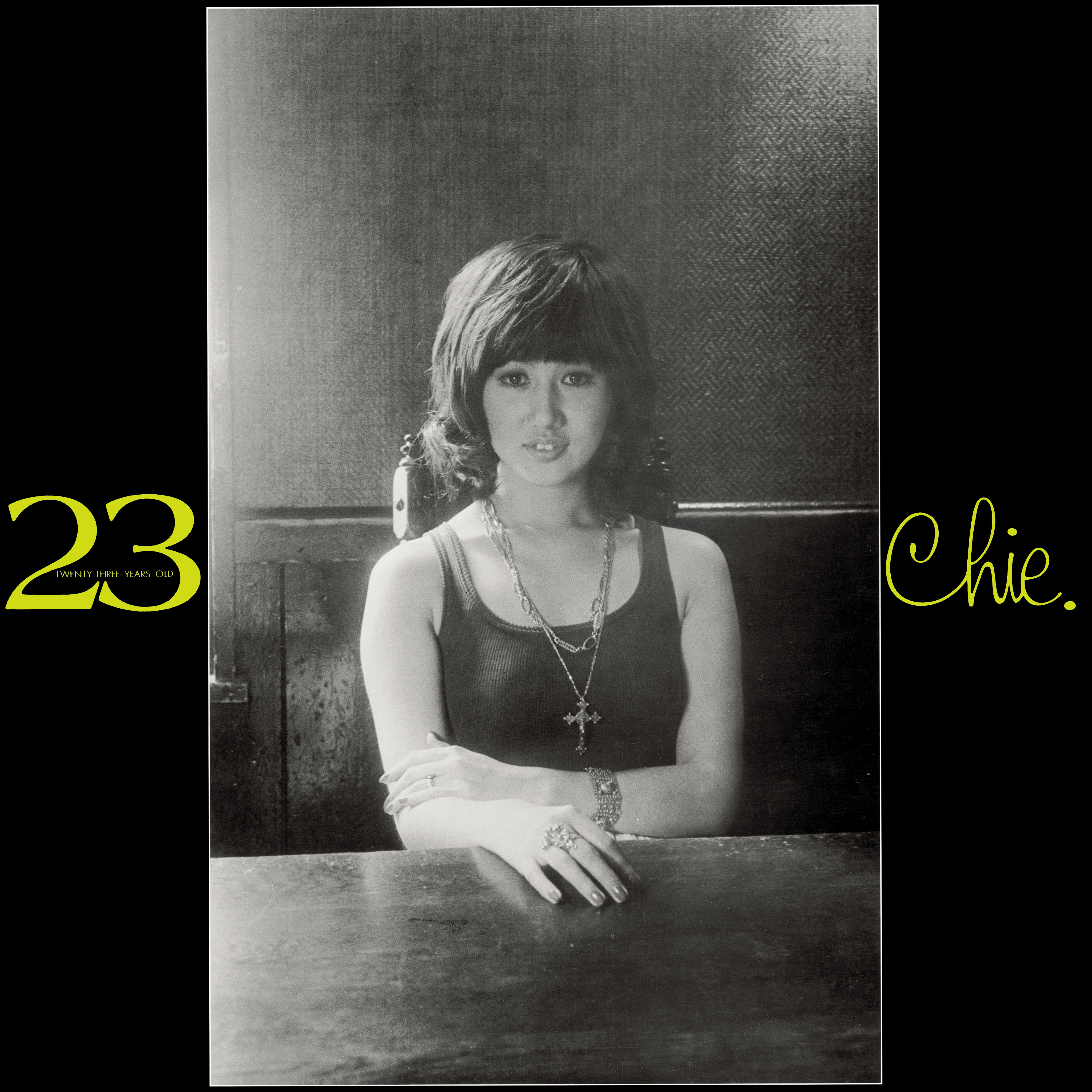 23 Twenty-Three Years Old [Japanese Import]