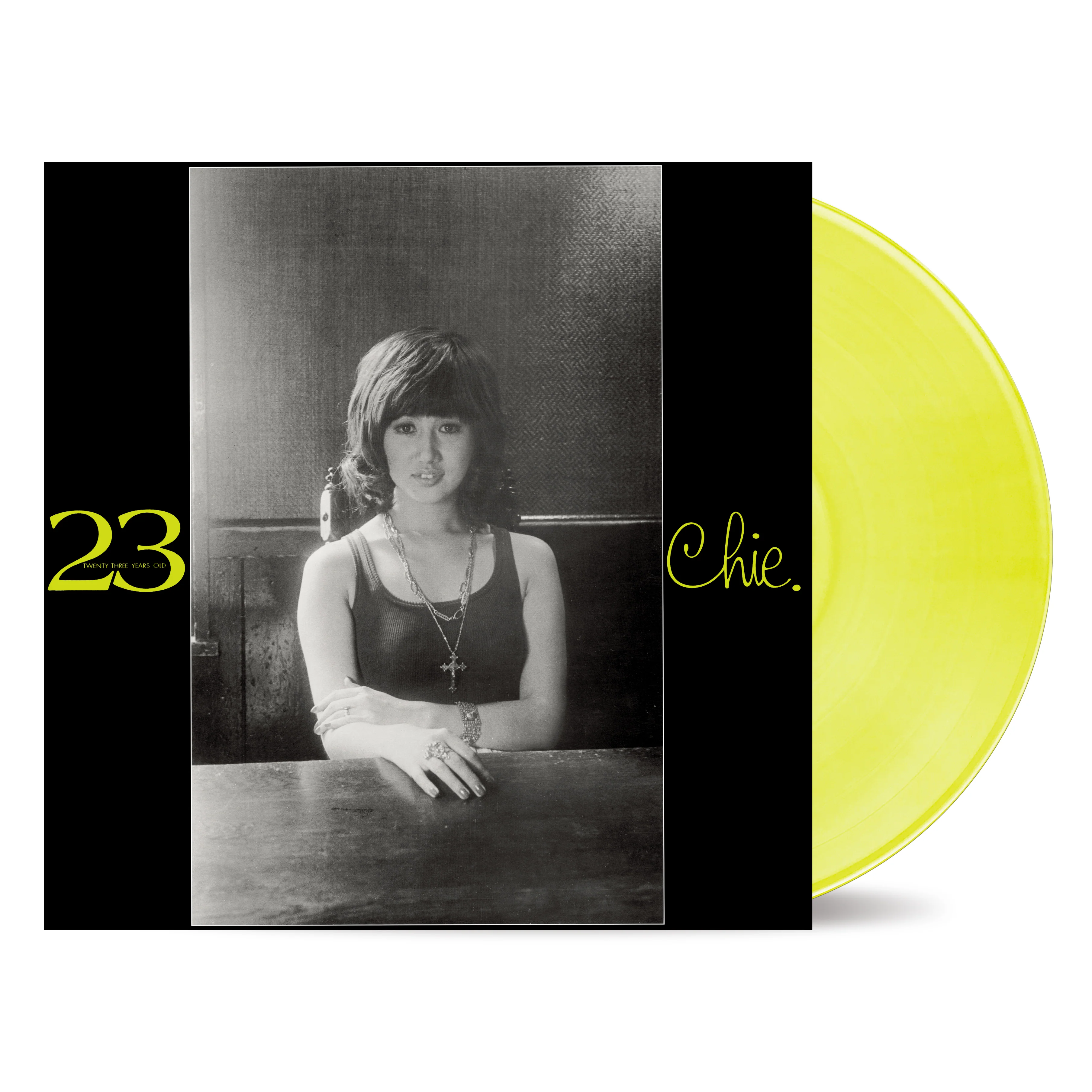 23 Twenty-Three Years Old [Japanese Import] - Image 2