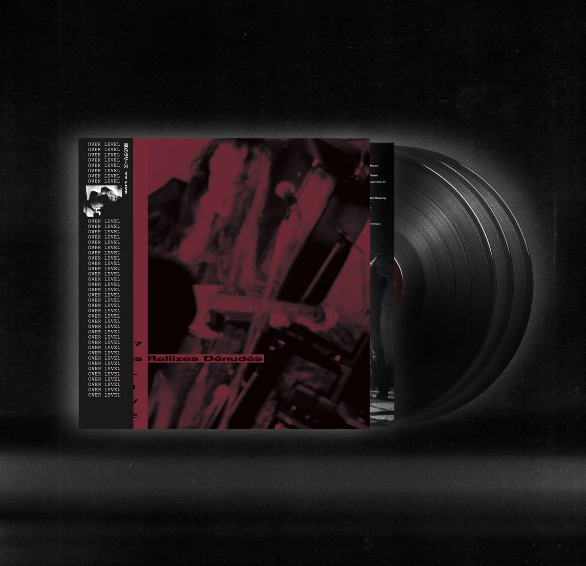 ‘77 Live - Image 2