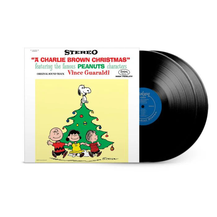 A Charlie Brown Christmas (Deluxe Edition) - Image 2