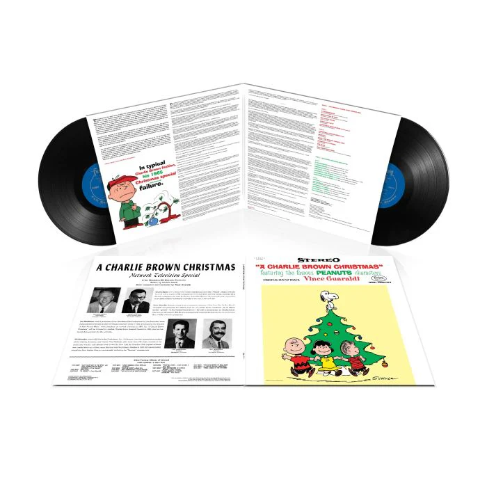 A Charlie Brown Christmas (Deluxe Edition) - Image 3