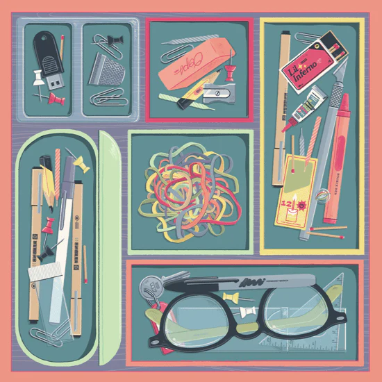A Little to the Left (Original Game Soundtrack)