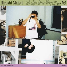 A Love From Tokyo 1991 - 2003