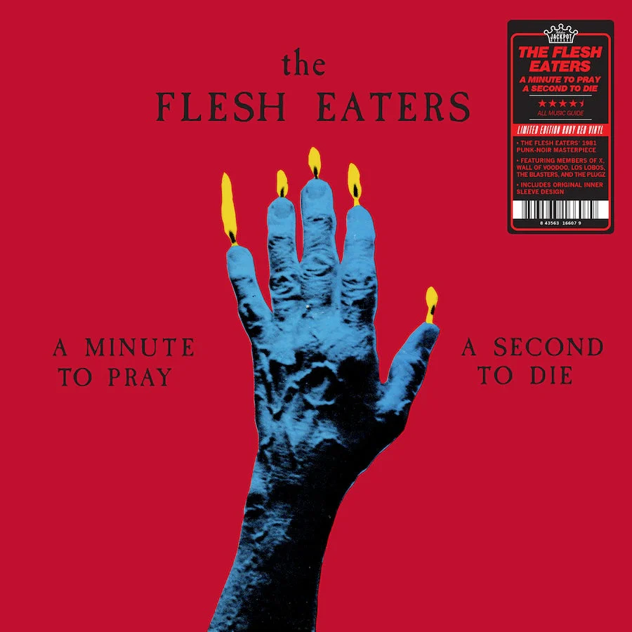 A Minute To Pray A Second To Die - Image 2