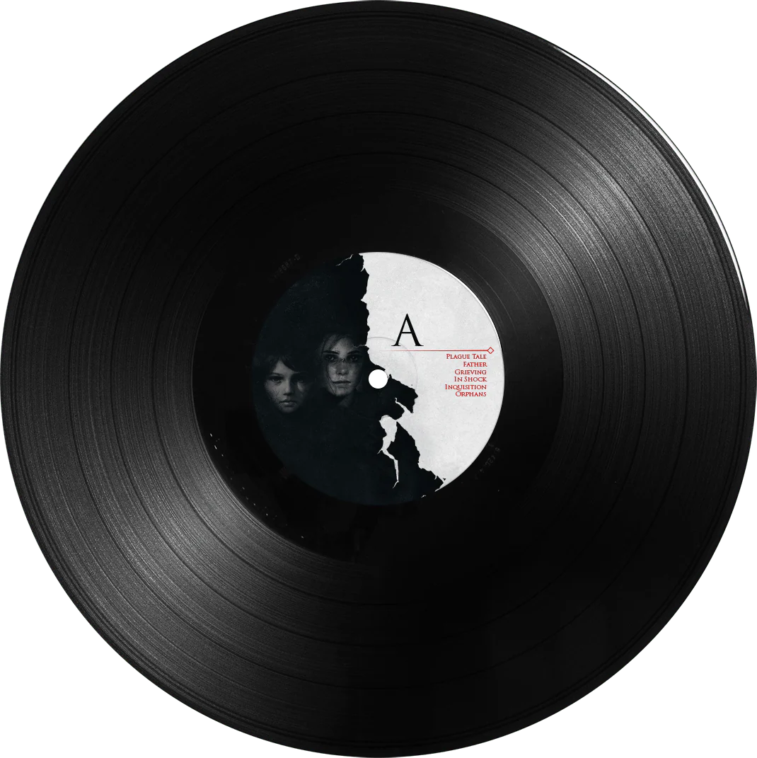 A Plague Tale: Innocence (Original Soundtrack) - Image 5