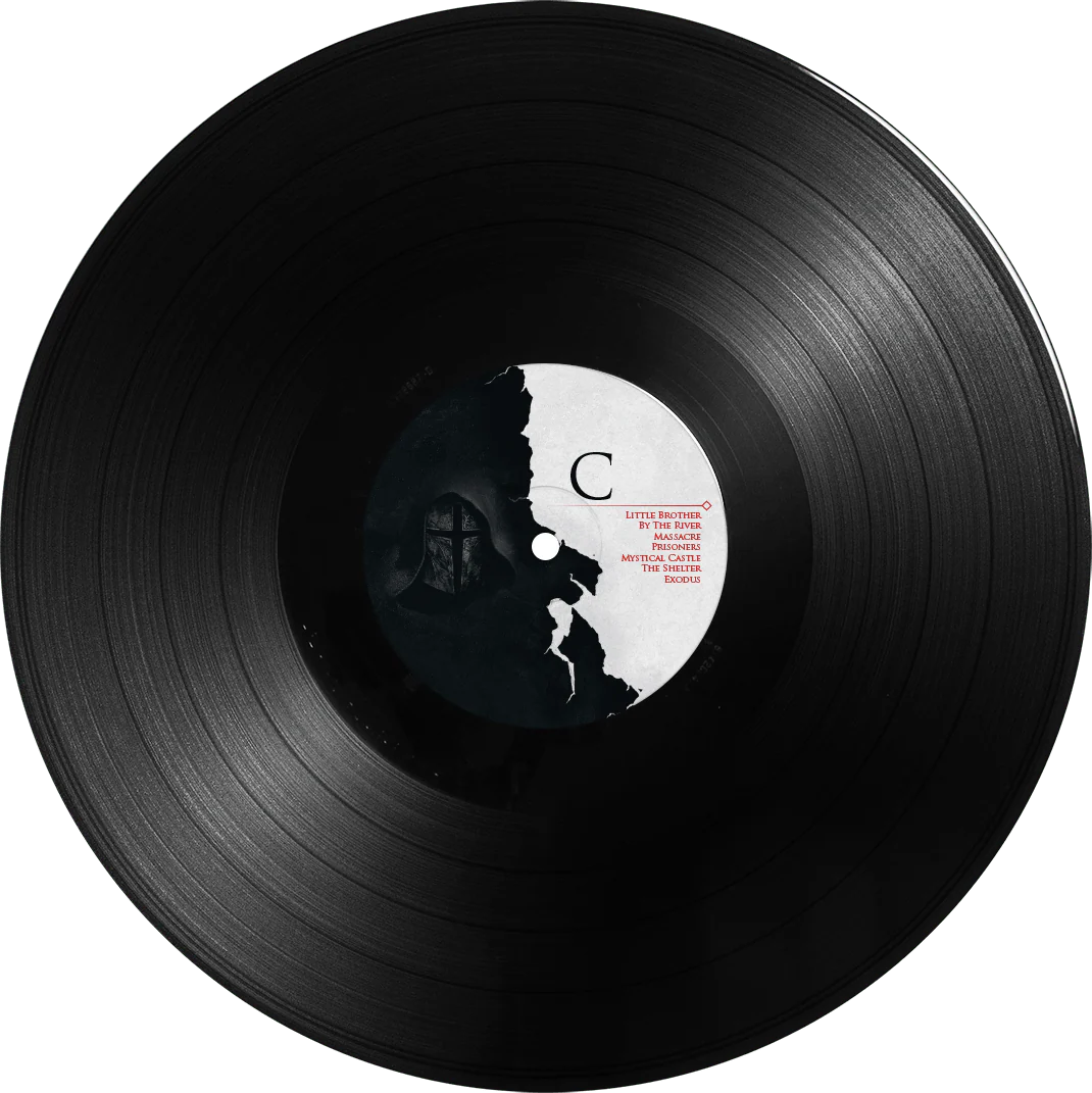 A Plague Tale: Innocence (Original Soundtrack) - Image 6