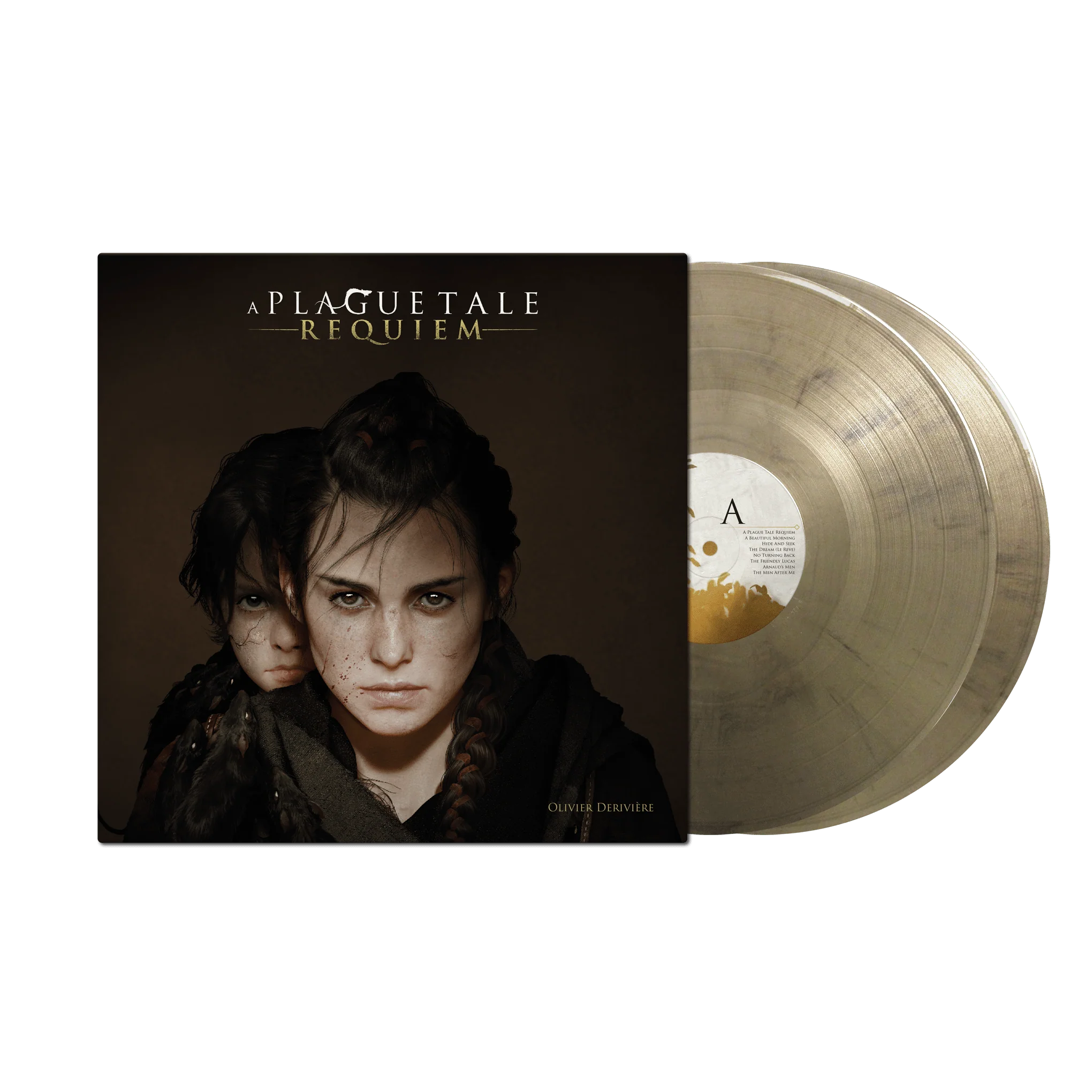 A Plague Tale: Requiem (Original Soundtrack) - Image 2