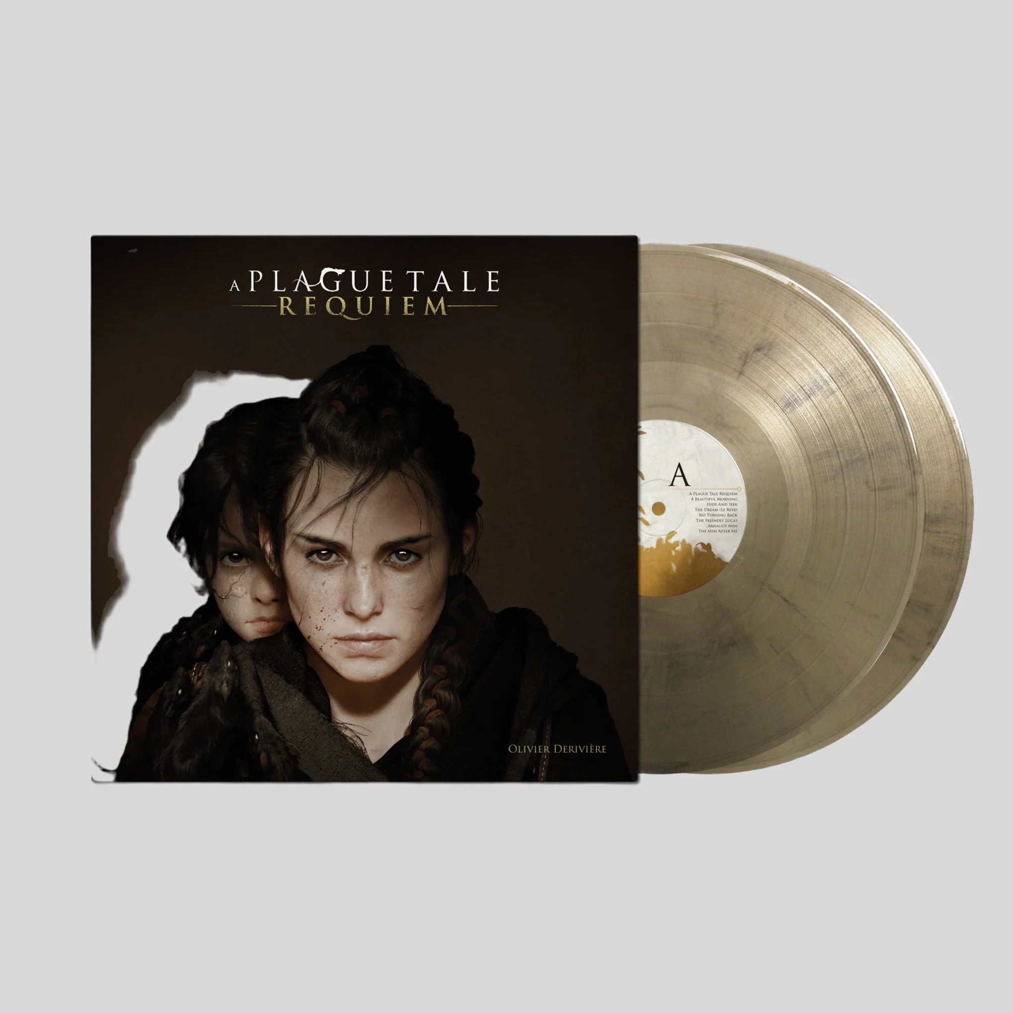 A Plague Tale: Requiem (Original Soundtrack) - Image 7
