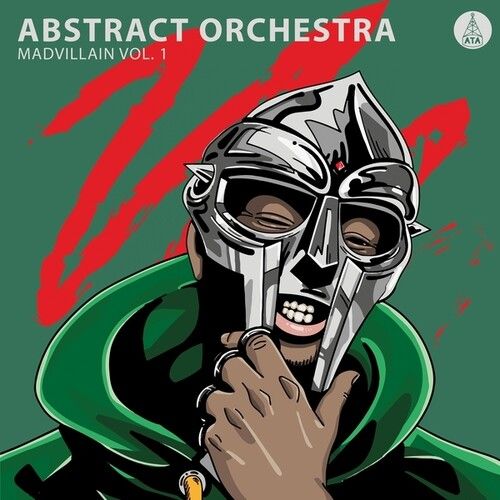 Madvillain, Vol. 1 [CD] [Import]