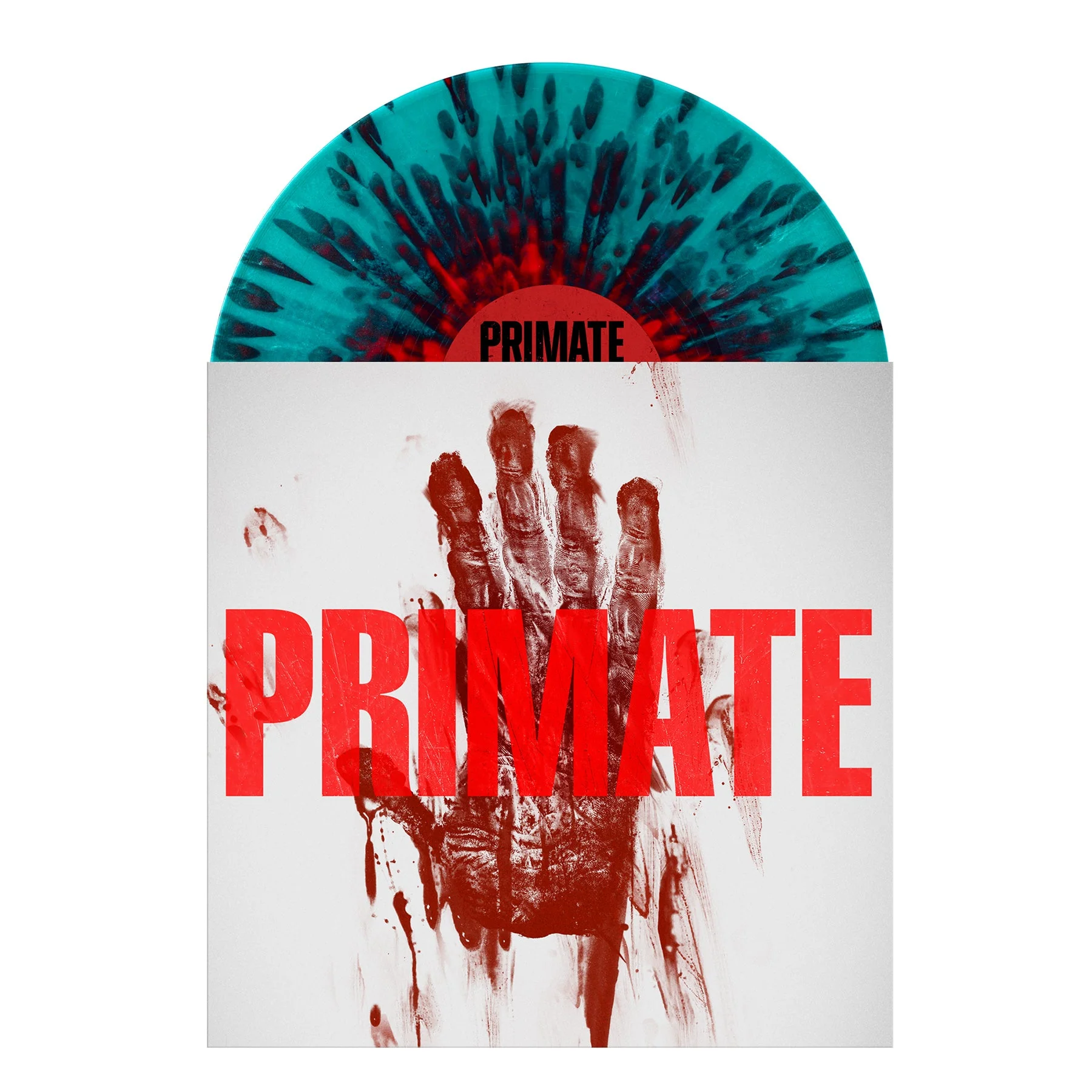 Primate (Original Motion Picture Score) - Image 3