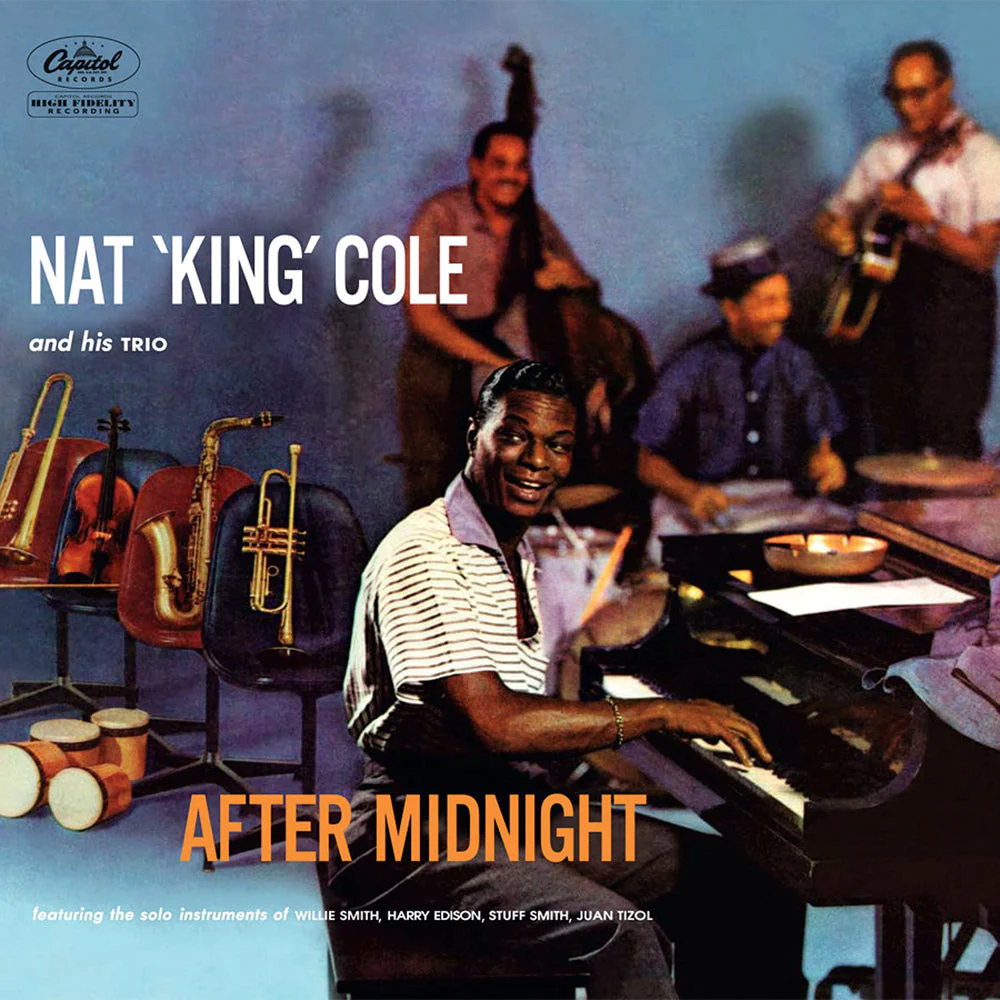 After Midnight - The Complete Session [Import]