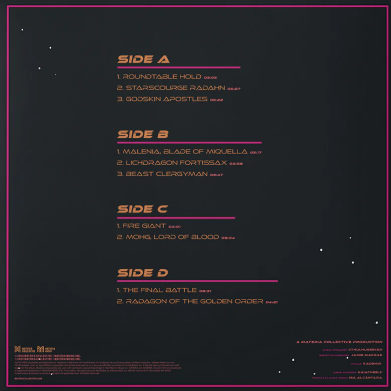 Age of the Synth: Elden Ring - Image 7