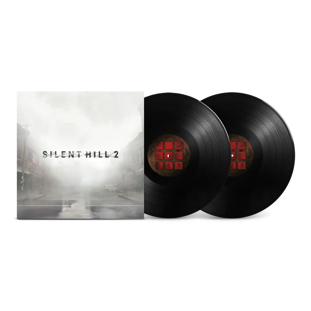 Silent Hill 2 (Original Soundtrack) [Import] - Image 3