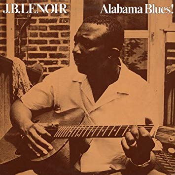 Alabama Blues [Import]