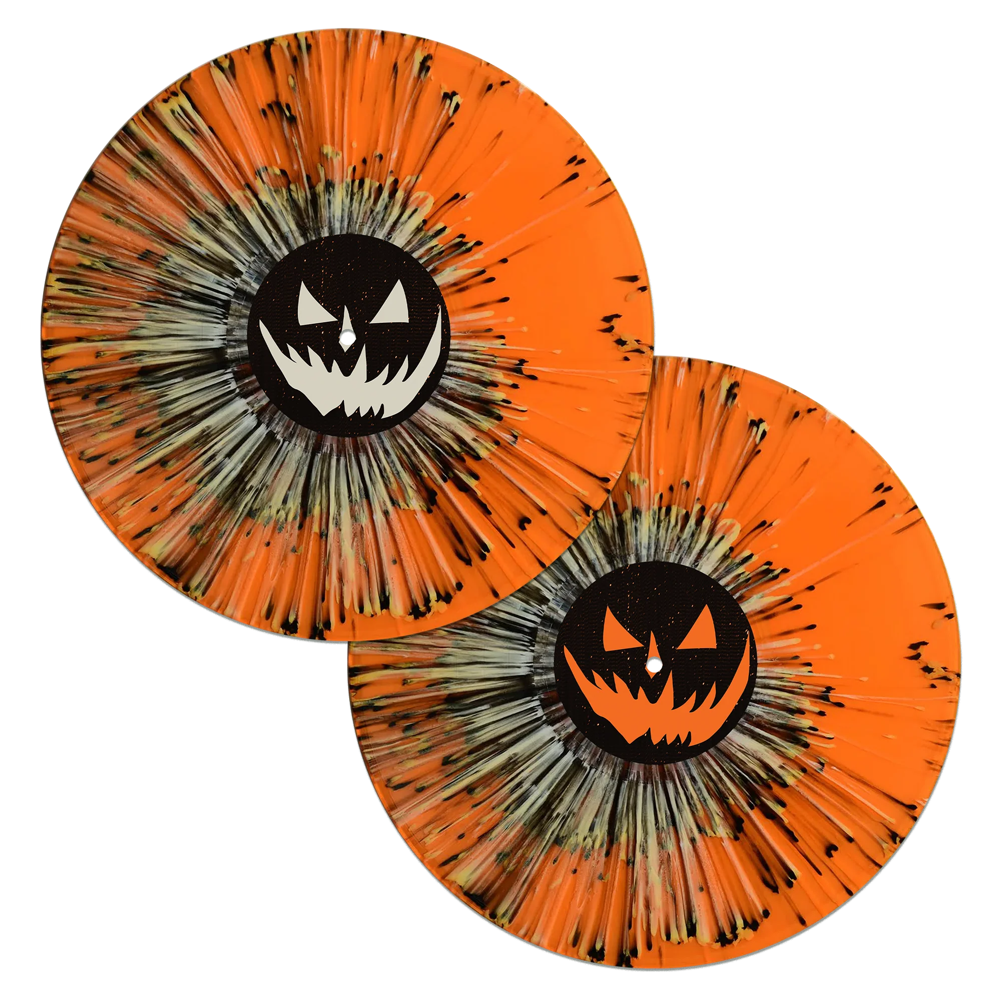 Halloween: The Curse Of Michael Myers (Original Motion Picture Soundtrack) - Image 4