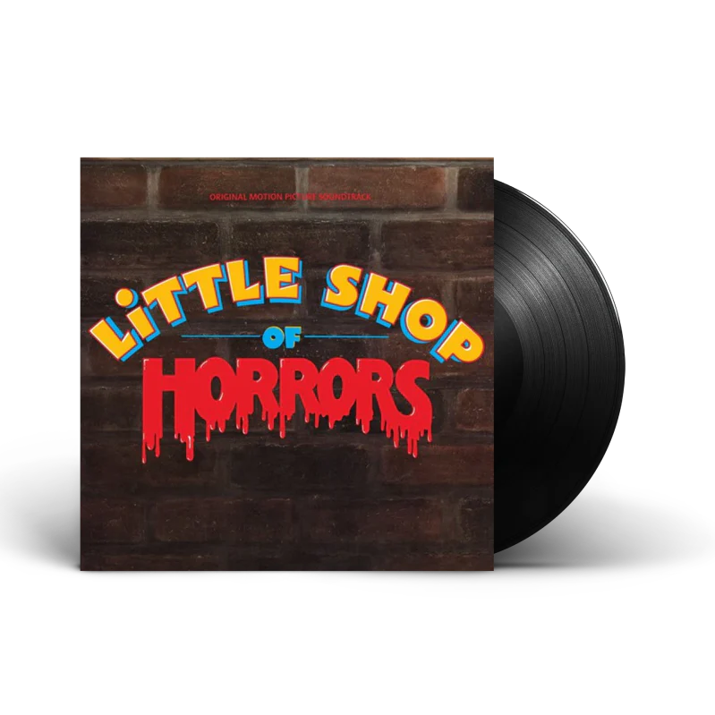 Little Shop Of Horrors (Original Motion Picture Soundtrack) - Image 2