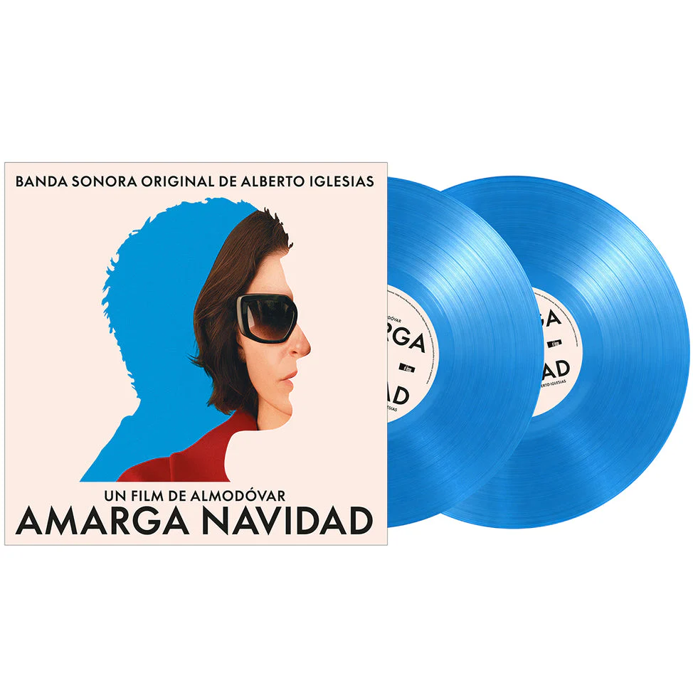 Amarga Navidad (Bitter Christmas) [Limited Edition] [Import] - Image 2