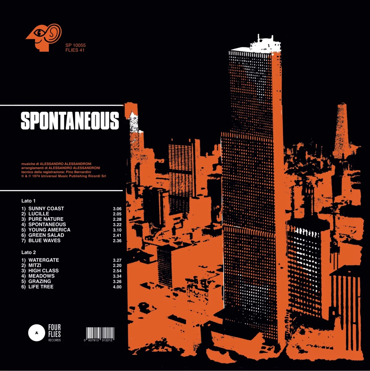 Spontaneous [Import] - Image 2
