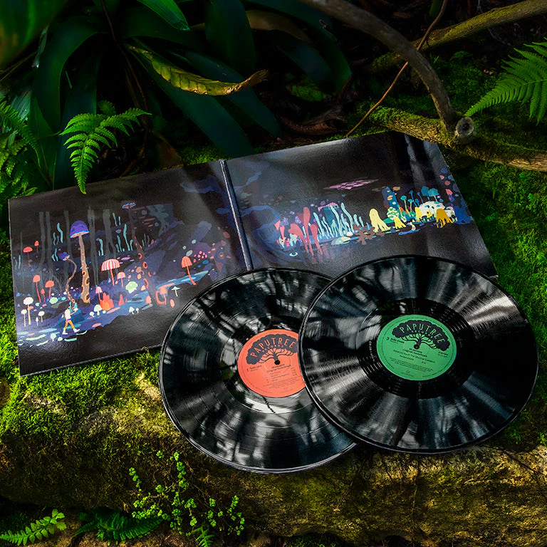 Mutazione (Original Game Soundtrack) - Image 10