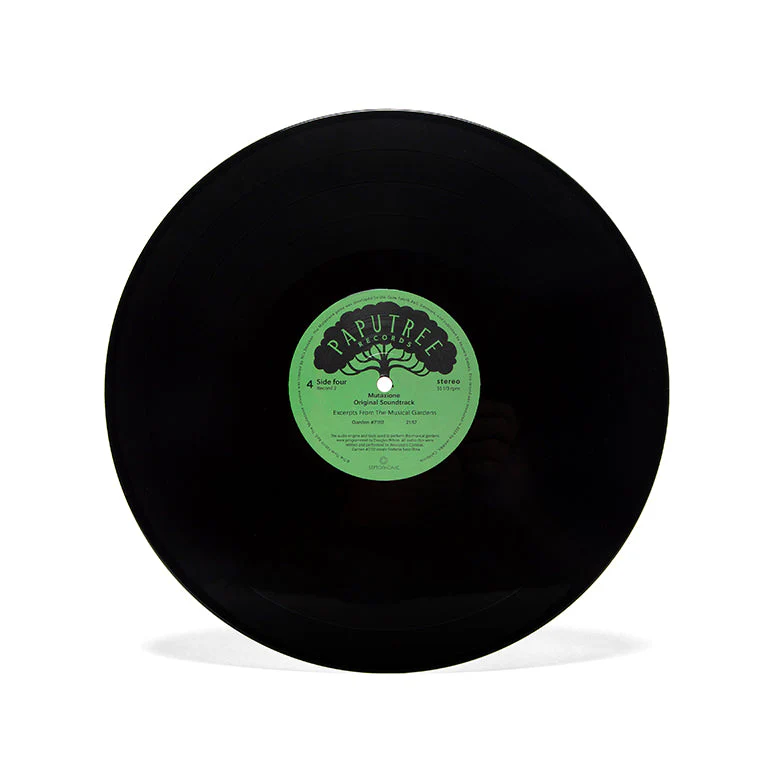 Mutazione (Original Game Soundtrack) - Image 13