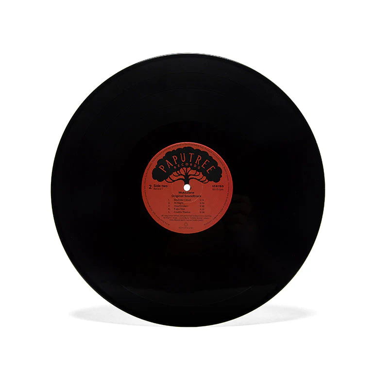 Mutazione (Original Game Soundtrack) - Image 14