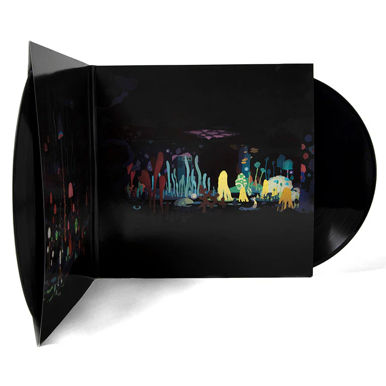 Mutazione (Original Game Soundtrack) - Image 8