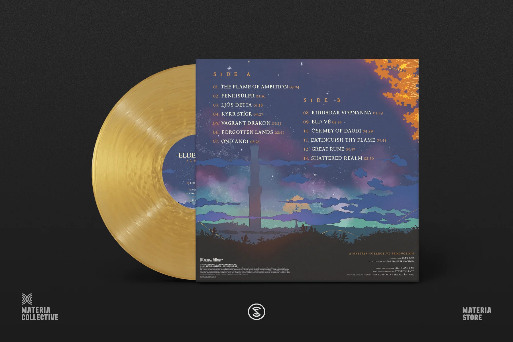 Elden Lords - Image 4