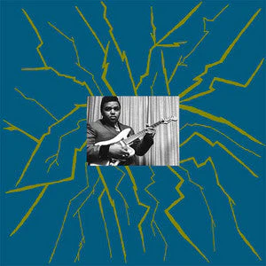 All Of This Goes Too: American Soul Music (Vol 2.)