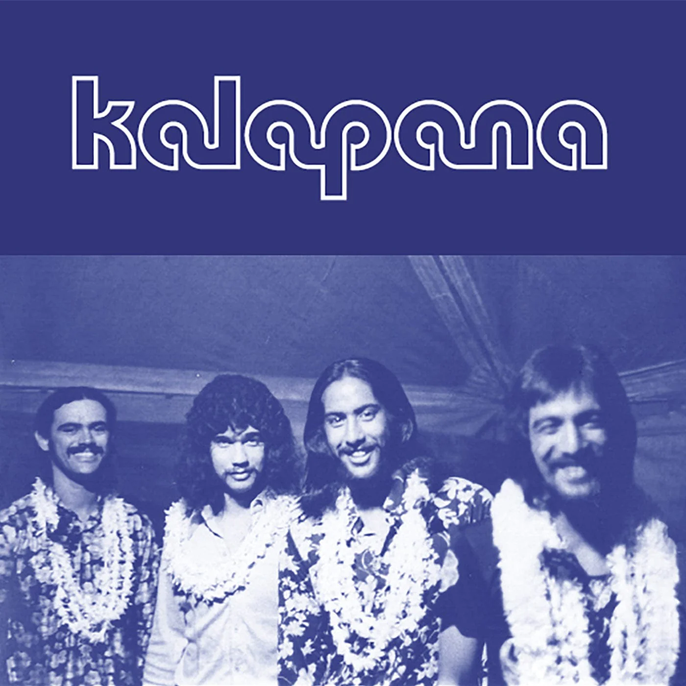 Aloha Got Soul selects Kalapana 7" Box Set