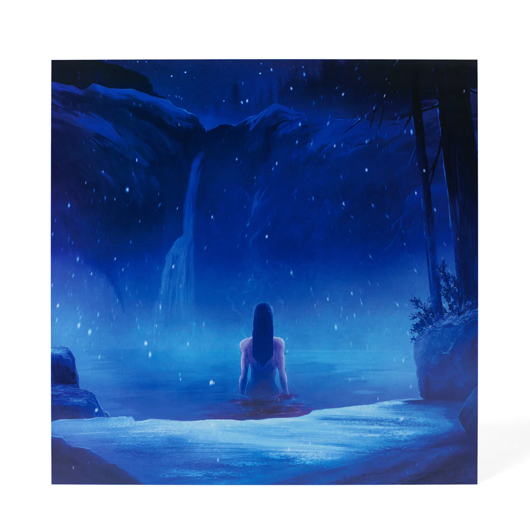 Blue Eye Samurai (Soundtrack from the Netflix Series) - Image 13