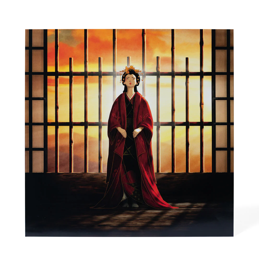 Blue Eye Samurai (Soundtrack from the Netflix Series) - Image 14