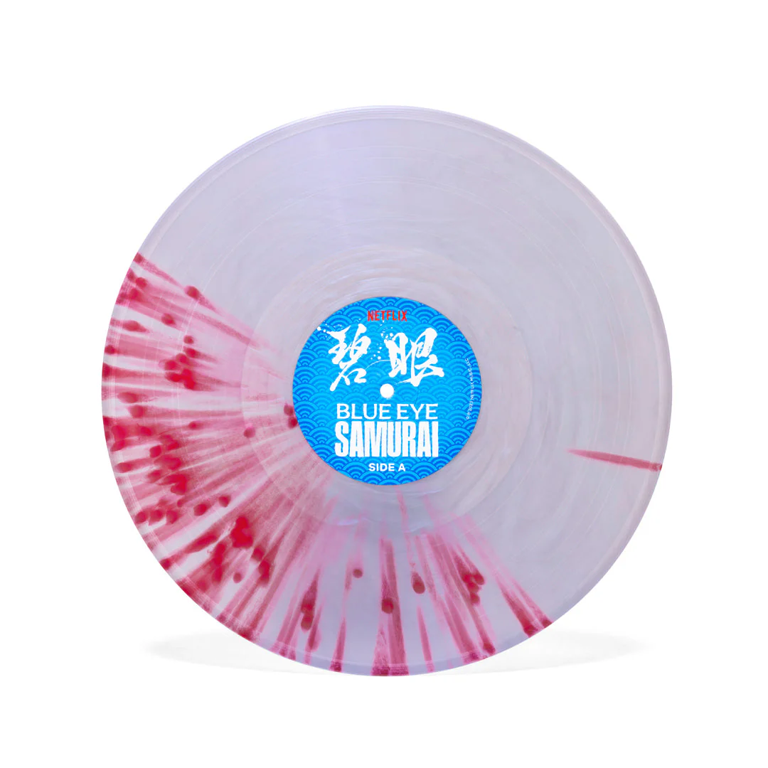 Blue Eye Samurai (Soundtrack from the Netflix Series) - Image 8