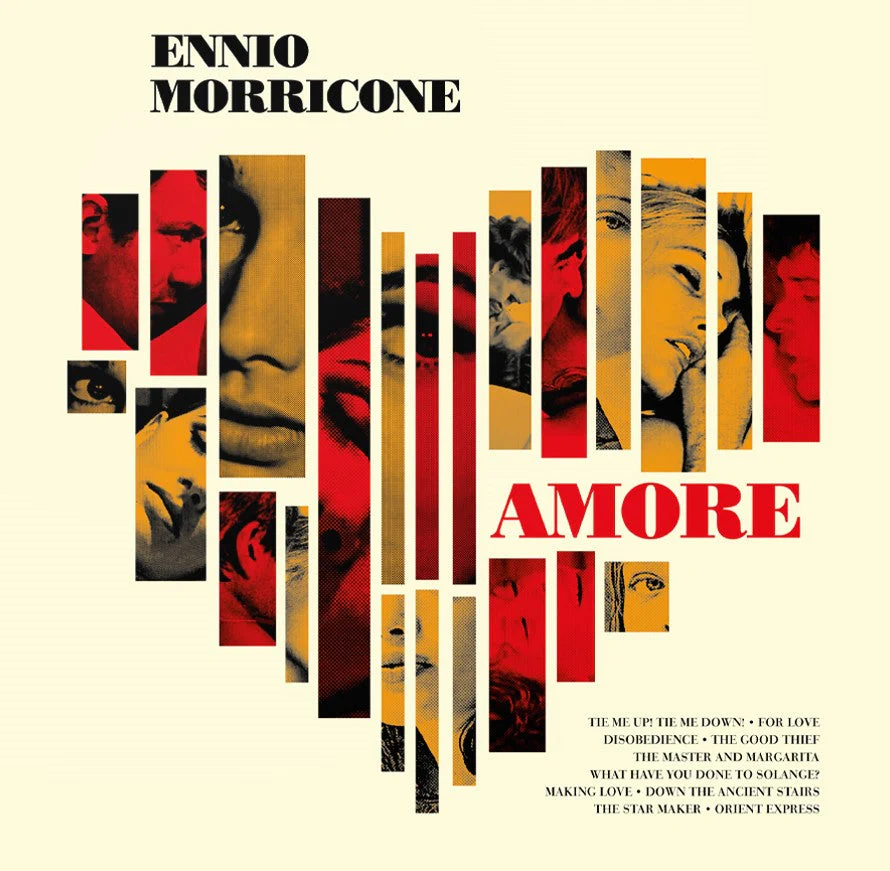 Amore [Import]