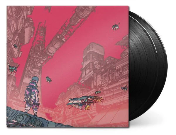 Citizen Sleeper (Original Game Soundtrack) [Import] - Image 2