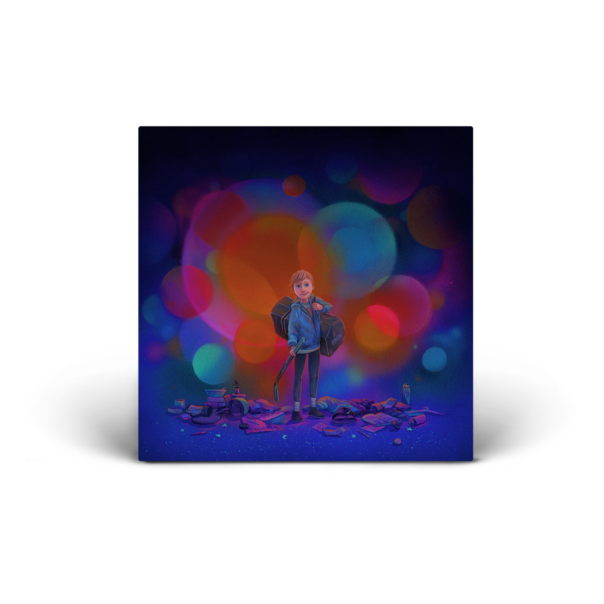 Inside Out 2 (Original Motion Picture Soundtrack) [Import] - Image 3