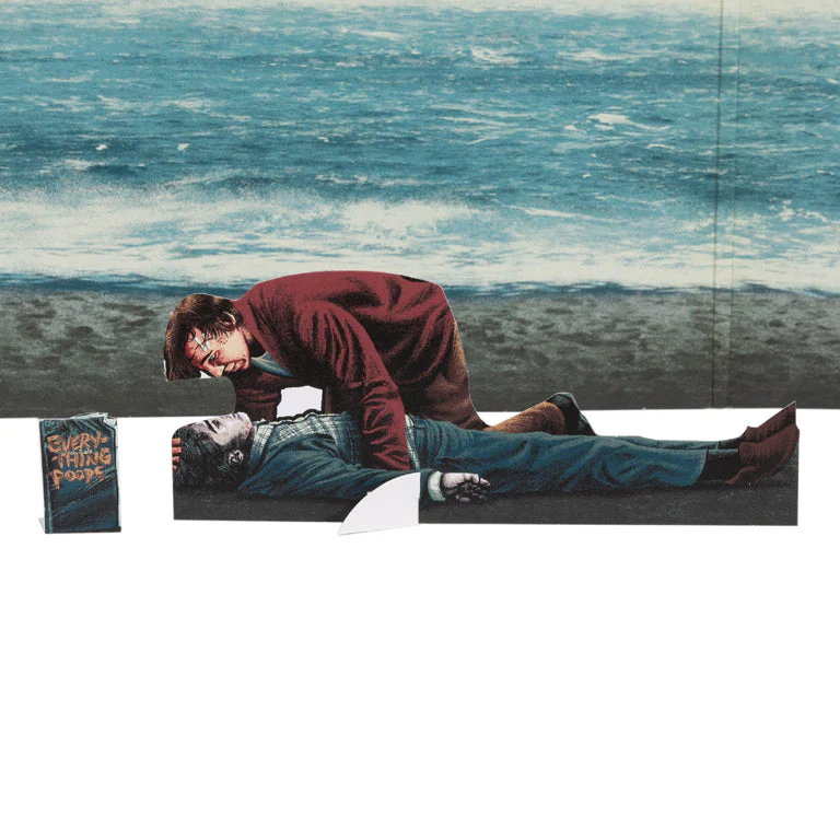 Swiss Army Man (Collector's Edition Soundtrack) - Image 10