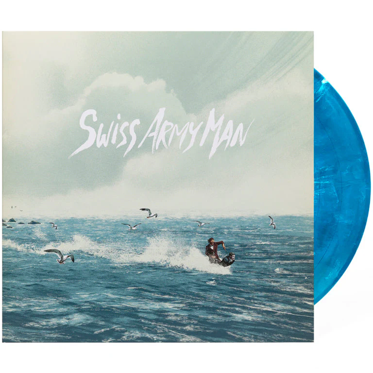 Swiss Army Man (Collector's Edition Soundtrack) - Image 2