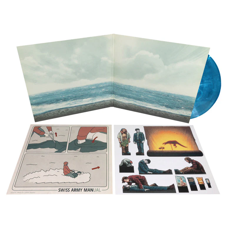 Swiss Army Man (Collector's Edition Soundtrack) - Image 3