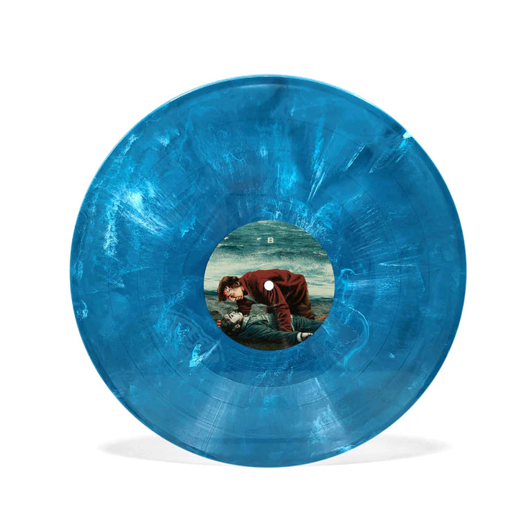 Swiss Army Man (Collector's Edition Soundtrack) - Image 5