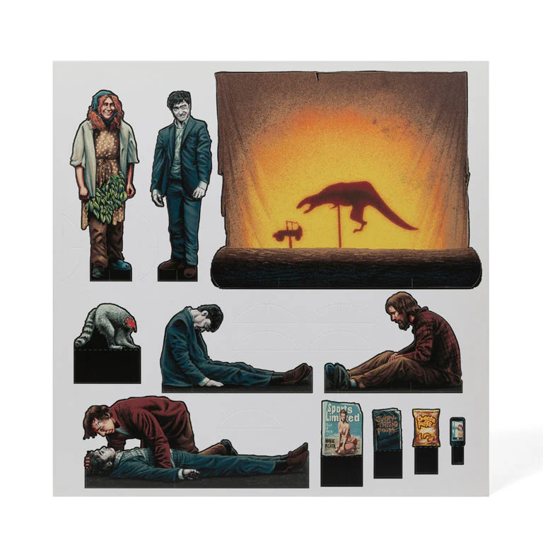 Swiss Army Man (Collector's Edition Soundtrack) - Image 6