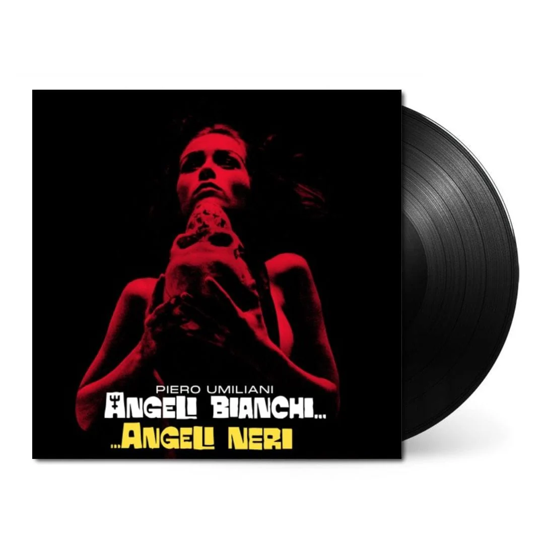 Angeli Bianchi, Angeli Neri - Image 2
