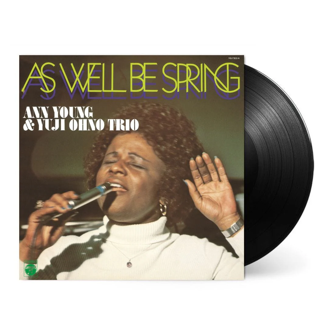 As Well Be Spring [Japanese Import] - Image 2
