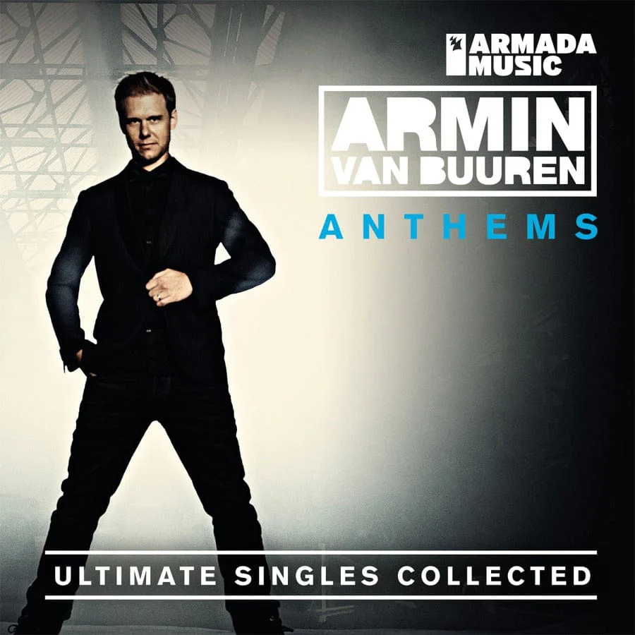 Anthems (Ultimate Singles Collected) [Import]
