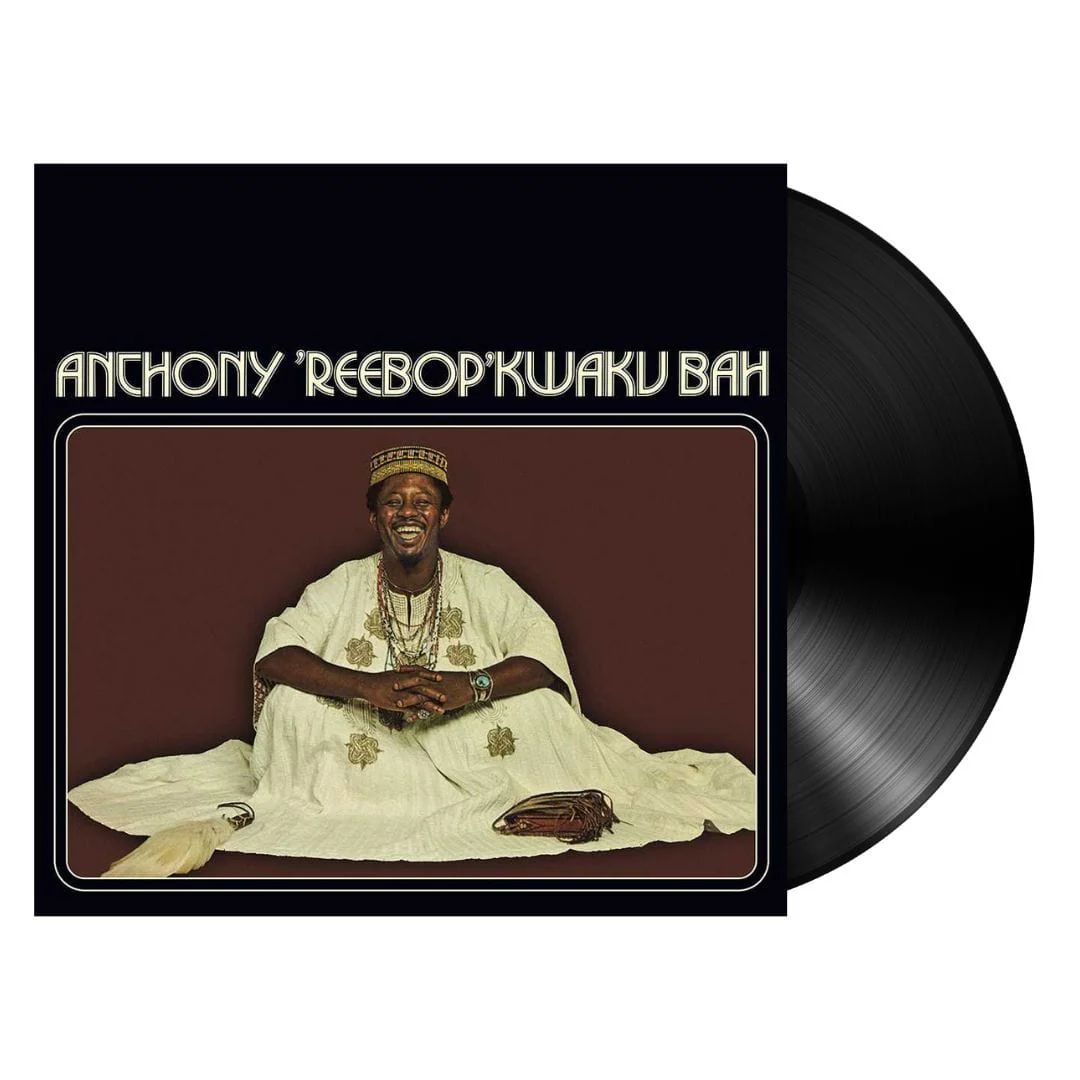 Anthony 'Reebop' Kwaku Bah - Image 2