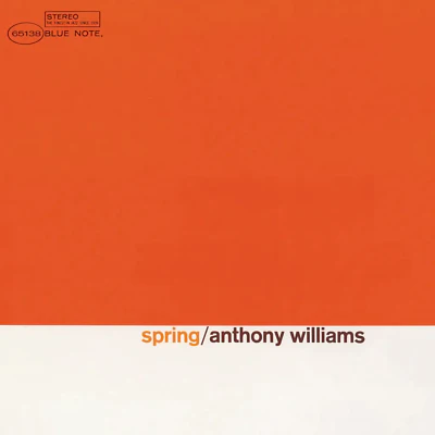 Spring (Blue Note Classic Vinyl Series)